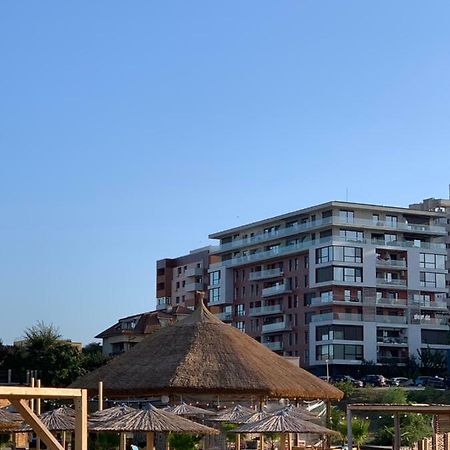 קונסטנצה Apartament Bella מראה חיצוני תמונה