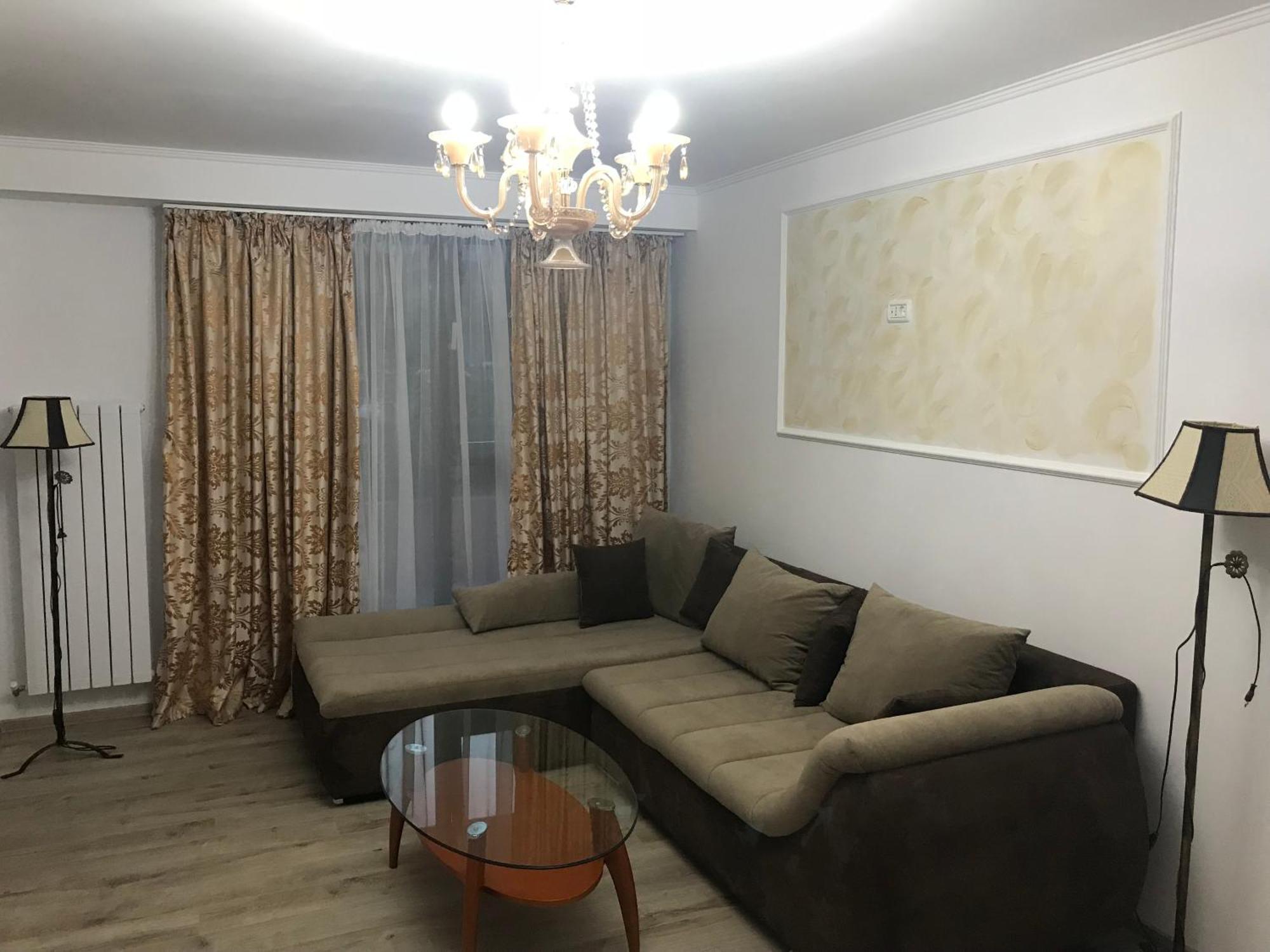 קונסטנצה Apartament Bella מראה חיצוני תמונה