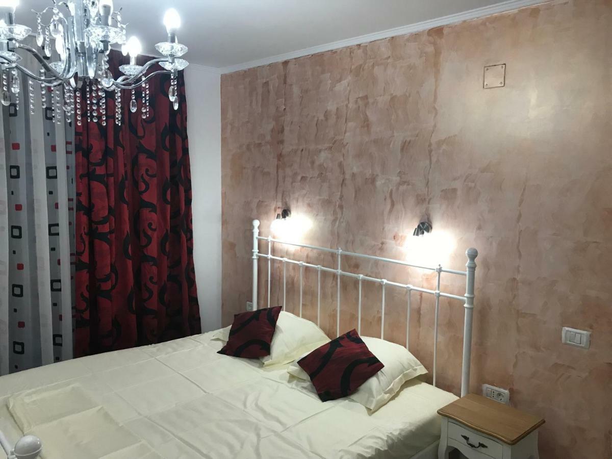 קונסטנצה Apartament Bella מראה חיצוני תמונה