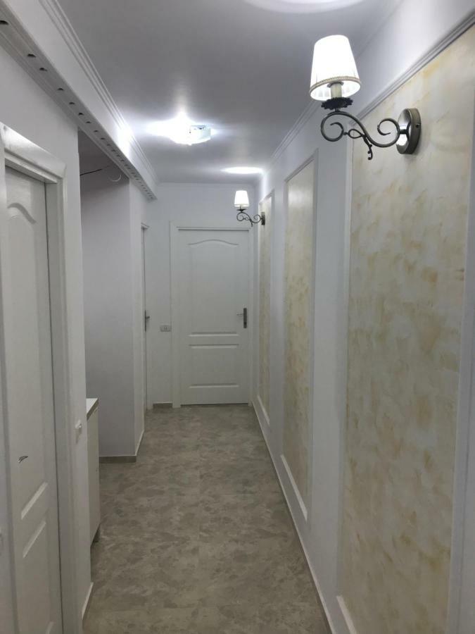 קונסטנצה Apartament Bella מראה חיצוני תמונה