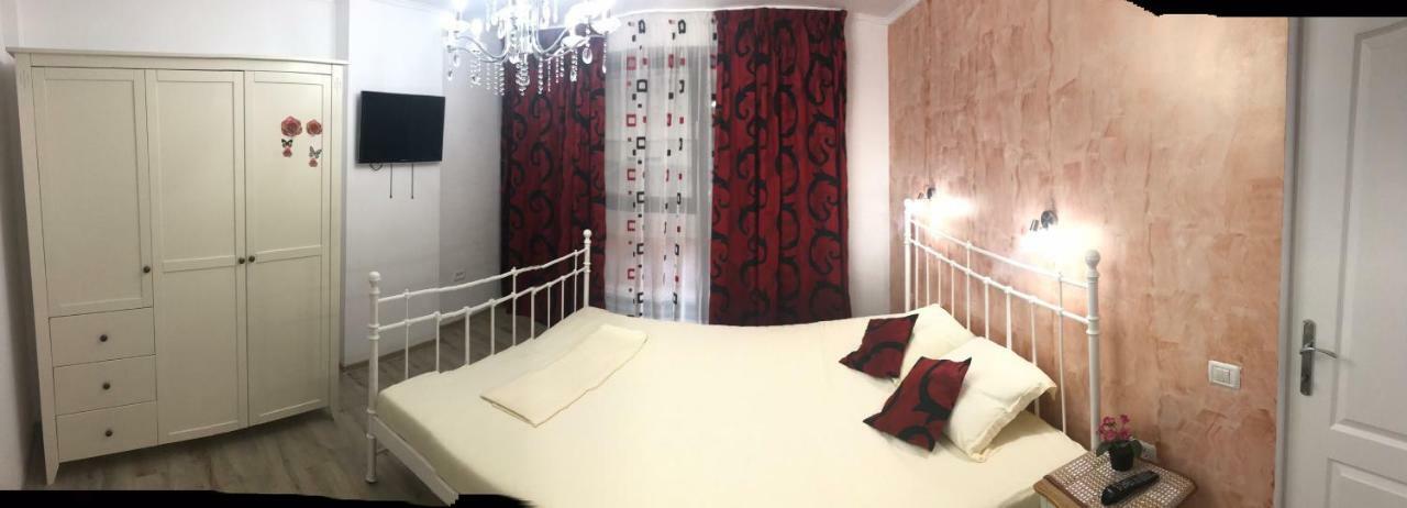 קונסטנצה Apartament Bella מראה חיצוני תמונה